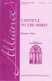 Canticle to the Spirit